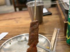 -破店肥哈·东北烧烤·夜宵(南山保利店)
