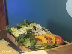 -鱼豆吉·豆浆鱼火锅(宜昌万达店)