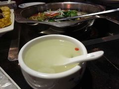 -陈三娃泡姜鸡(太白北路店)