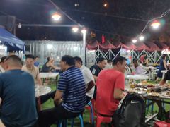 -客友延安沾沾(西八里社区店)