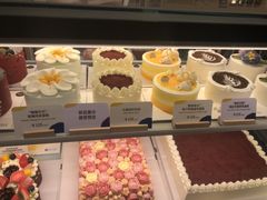 -Pantry's Best派悦坊蛋糕(K11购物艺术中心店)