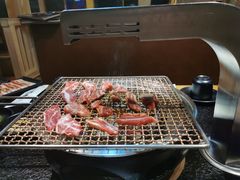 -九田家黑牛烤肉料理(太阳城店)