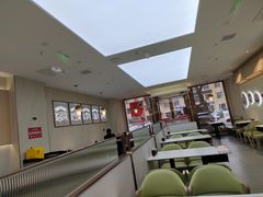 -李先生牛肉面大王(长春儿童医院店)