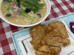 -河南食府(人民路店)