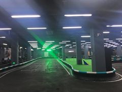 -e赛道卡丁车