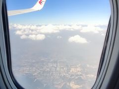 -广州白云国际机场-T2航站楼