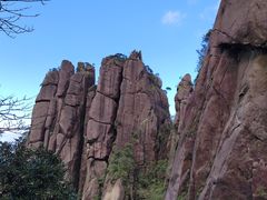-三清山风景名胜区