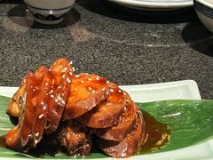 -南京大牌档(新街口德基广场店)