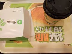 -德克士(虹桥火车站店)