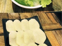 -哈哈碳都·牛肋条无限自助烤肉(台江万达店)