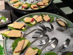 -極上萬膳·日料放题(海岸城店)