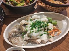 -常来小聚·广州非遗传承餐厅(地王广场店)