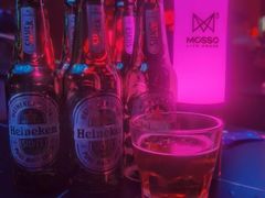 -MOSSO音乐酒吧·live house(南京旗舰店)