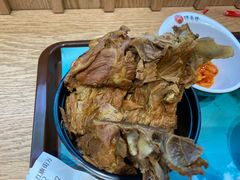 -馋员外排骨米饭(红旗街万达店)