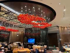 -富力万达嘉华酒店-品珍中餐厅(水果湖店)