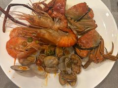 -苏州知音温德姆至尊酒店·自助早餐厅(汾湖店)