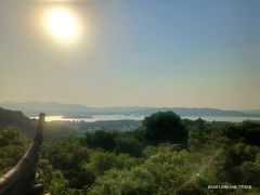 -吴山景区