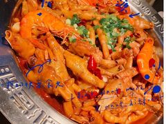 -胖哥俩肉蟹煲(西单大悦城店)