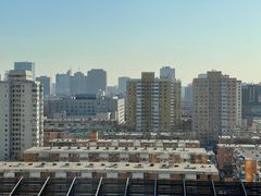 -北京朝阳悠唐皇冠假日酒店