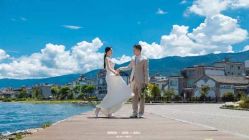 -角色婚纱摄影(中心店)