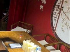 -FullHouse桌游跑团血染剧本杀(南京西路店)