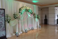 -上海浦东喜来登由由大酒店·宴会厅