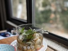 -Ginger(兴国路店)