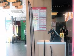 -麦当劳(松江南乐得来速店)