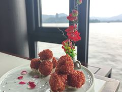 -柳莺湖上·湖景餐厅·江南菜(西湖店)