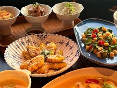 -卯时·龙光雅宴·精致锡帮菜(惠山古镇店)