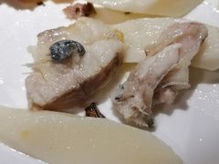 -老阿爸鲜鱼土菜(昆山花桥店)