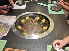 -蘸小院铁锅炖·蘸酱菜·东北菜(怀远门店)