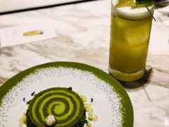 春天-théATRE 茶聚场(王府中環店)