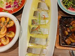 -锡和无锡菜(景丽苑店)