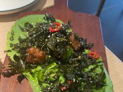 -吴氏老妈·23年家常菜(古城店)