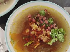 -小杨生煎(香港名都店)