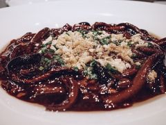 响油鳝糊-新弘府