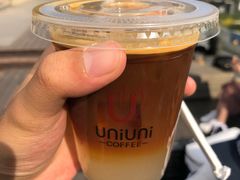 -UNI UNI(环亚凯瑟琳店)