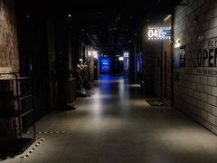 -CGV影城(金银潭激光IMAX店)