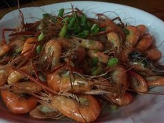 -长廊好灶头 本地人农家菜(枫泾古镇店)