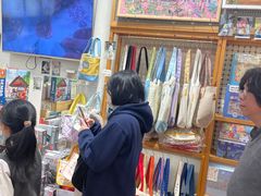 -猫的天空之城概念书店(杭州南宋御街店)