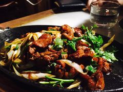 -那家小馆•北京菜•烤鸭(中关村店)