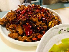 -付掌柜在成都·热炒砂锅集(金禾店)