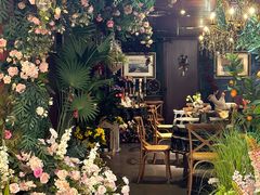 -第101座花园餐厅(湖滨88店)