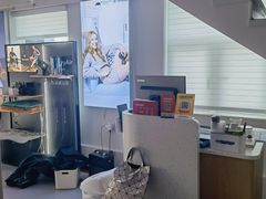 -MASTER FIT 拉伸大师·筋膜刀·西式按摩(上梅林卓悦汇店)