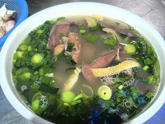 -老李家杂肝汤(回民街店)