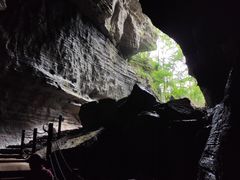 -梭布垭石林景区