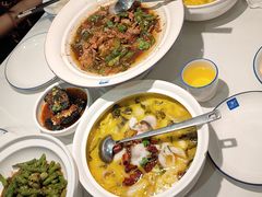 -兰湘子·湘菜小炒(石家庄万象城店)