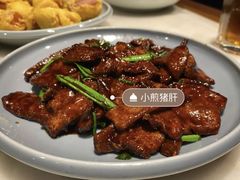 -小吊梨汤·北京菜·烤鸭(鸟巢店)