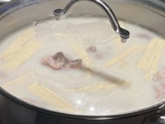-官也街澳门火锅(新源里店)